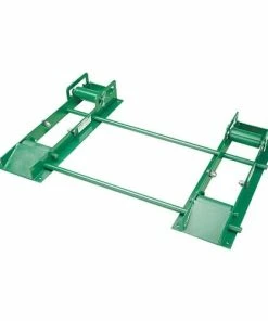 Greenlee Reel Roller Kit 39666