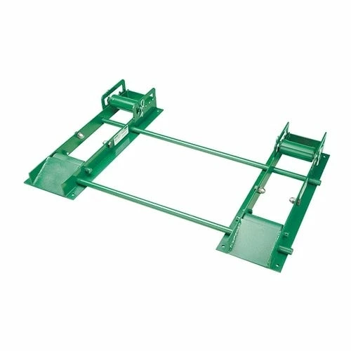 Greenlee Reel Roller Kit 39666