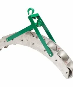 Greenlee 4000 Lbs 36" Conveyor Sheave 4036