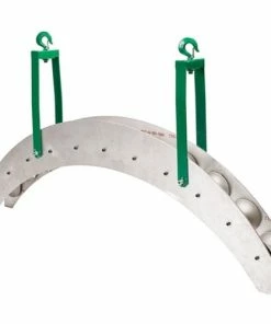 Greenlee 4000 Lbs 48" Conveyor Sheave 4048