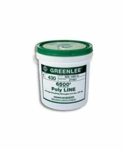 Greenlee Poly Line 430