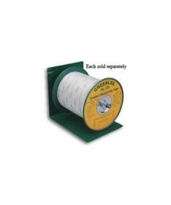 Greenlee 3000' Polyester Measuring Tape Roll 435