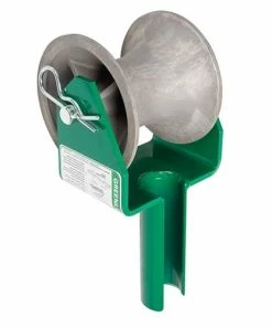 Greenlee Feeding Sheave 2-1/2" Conduit 441-2-1/2