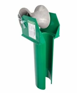 Greenlee Feeding Sheave 5" Conduit 441-5