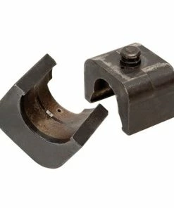 Greenlee Die Holder Kit - 12 Ton 48802