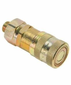 Greenlee HTMA Female Coupler - 9/16-18 SAE O-Ring External Thread 54924