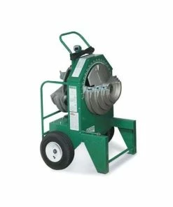 Greenlee Classic Conduit Bender Unit (No Shoe) 555C