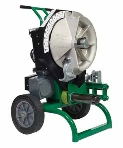 Greenlee CX Series Conduit Bender Unit (No Shoe) 555CX