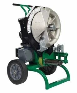 Greenlee CX Series Conduit Bender 1/2-2" EMT Shoe 555CXES