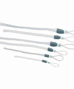 Greenlee T-Type Grip Set 1.5-2.99" 598