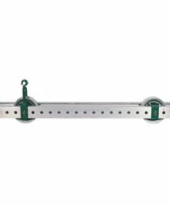 Greenlee Manhole Sheaves For UT2 Tugger And Super Tugger 6072