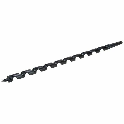 Greenlee Nail Eater Extreme Utility Auger Bit 15/16 X 18" X 1" 66TF-15/16 - Image 2