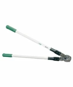 Greenlee 31-1/2" Heavy-Duty Cable Cutters 706