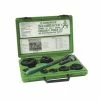 Greenlee 1/2" - 2" Slug Buster Knockout Punch And Die Kit 7238SB