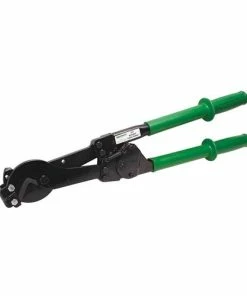 Greenlee 30" Manual Cable Cutters 757