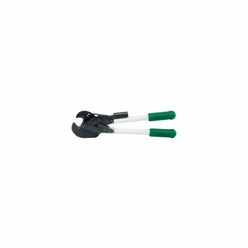 Greenlee High Performance Ratchet Cable Cutters 19-1/8" 774
