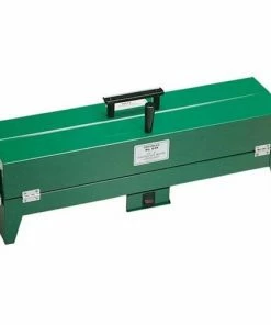 Greenlee Electric Bending 1/2" - 2" PVC Heater 849