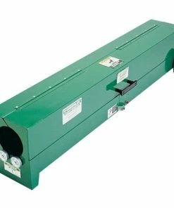Greenlee Electric Bending 1/2" - 4" PVC Heater 851