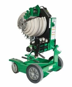 Greenlee Conduit Bender 1/2" - 2" Rigid / EMT 854DX