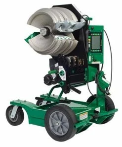 Greenlee IntelliBENDER Conduit Bender 1/2" To 2" Rigid / EMT 855GX