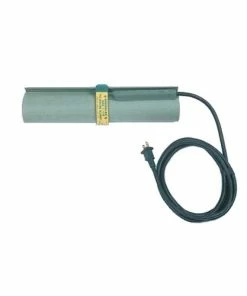 Greenlee PVC Heating Blanket For 3-1/2"-4" 860-4