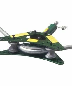 Greenlee 1"-2" Rigid Conduit Hydraulic Bender (No Pump) 880
