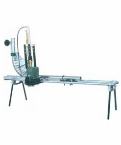 Greenlee Cam Track Conduit Bender For One-Shot 90 Degree Bends In 2-1/2" - 4" (No Pump) 881CTD