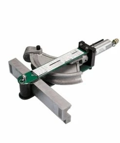 Greenlee Flip-top Bender For 1-1/4 - 2" EMT Without Hydraulic Pump 882