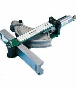Greenlee Flip-top Benders For 1-1/4 - 2" EMT; IMC And Rigid Without Hydraulic Pump 882CB