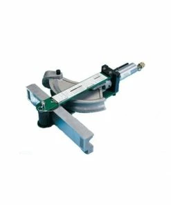 Greenlee Flip-top Bender With 1-1/4-2" EMT; IMC And Rigid Conduit Shoes And 975 Electric Hydraulic Pump 882CBE975