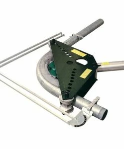 Greenlee 1-1/4 - 4" PVC Coated Conduit Bender 884-PVC