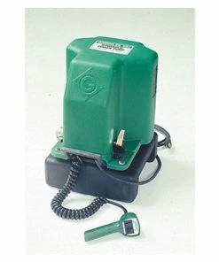 Greenlee Hydraulic Pump 980