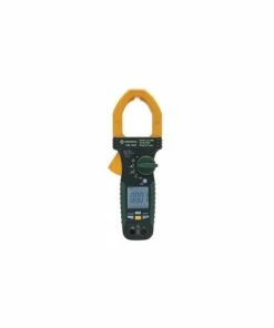 Greenlee 1000 AMP AC + DC TRUE RMS CLAMP METER CM-1560