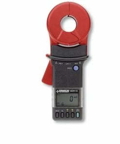 Greenlee Ground Resistance Tester CMGRT-100