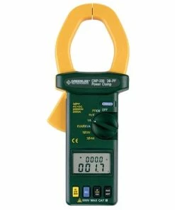 Greenlee 2000A Power Clamp CMP-200