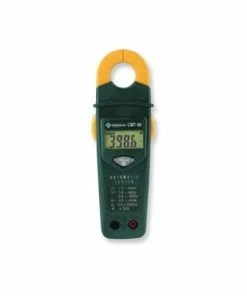 Greenlee Electrical Tester 600V 400A CMT-80