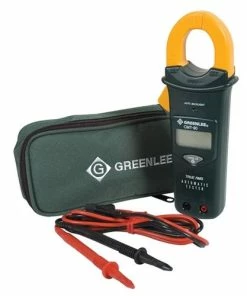 Greenlee Electrical Tester 1000V 600A CMT-90