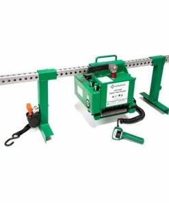 Greenlee 200lb Motorized Cable Tray Feeder CTF-200