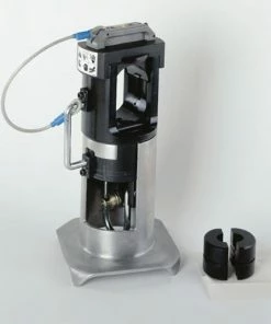 Greenlee 60 Ton Double Acting Crimping Tool DK6040