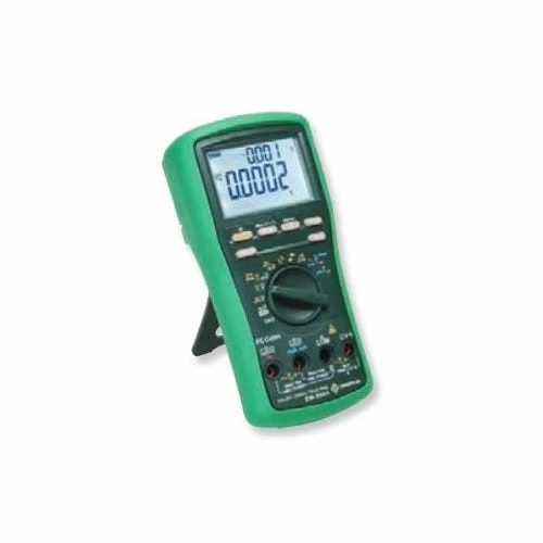 Greenlee ESM Industrial 500;000 Count Digital Multimeter DM-860A