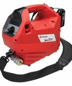 Greenlee 18V Gator 10,000 PSI Powered Hydraulic Pump EHP700LUB