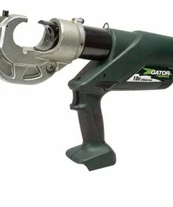 Greenlee 18V Gator 12-Ton Crimper (Bare Tool) EK1230LXB