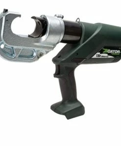 Greenlee 18V Gator 12-Ton Crimper Kearney (Bare Tool) EK1240KLXB