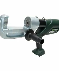 Greenlee 18V Gator 15-Ton Crimper Kearney (Bare Tool) EK1550LXB