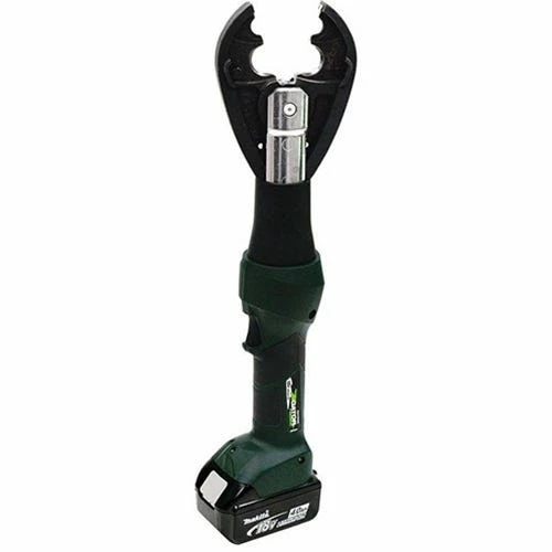 Greenlee 18V Gator 6 Ton Crimper CJD3GB Kit EK425LXDBG11 3 Greenlee 18V Gator 6 Ton Crimper CJD3GB Kit EK425LXDBG11