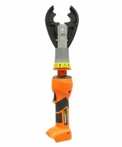 Greenlee 18V Gator 6 Ton Insulated Crimper W/ CJD3BG Head (Tool Only) EK425VXDBGB