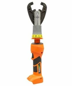 Greenlee 18V Gator 6 Ton Insulated Crimper W/ CJK Head (Tool Only) EK425VXKB