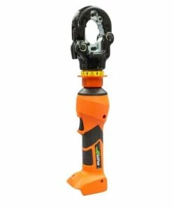 Greenlee 18V Gator 6 Ton Insulated Crimper W/ 622 Head (Tool Only) EK622CVXB