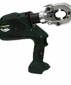 Greenlee 18V Gator 6-Ton Crimper (Bare Tool) EK622PLXB