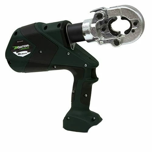 Greenlee 18V Gator 6-Ton Crimper (Bare Tool) EK622PLXB 3 Greenlee 18V Gator 6-Ton Crimper (Bare Tool) EK622PLXB